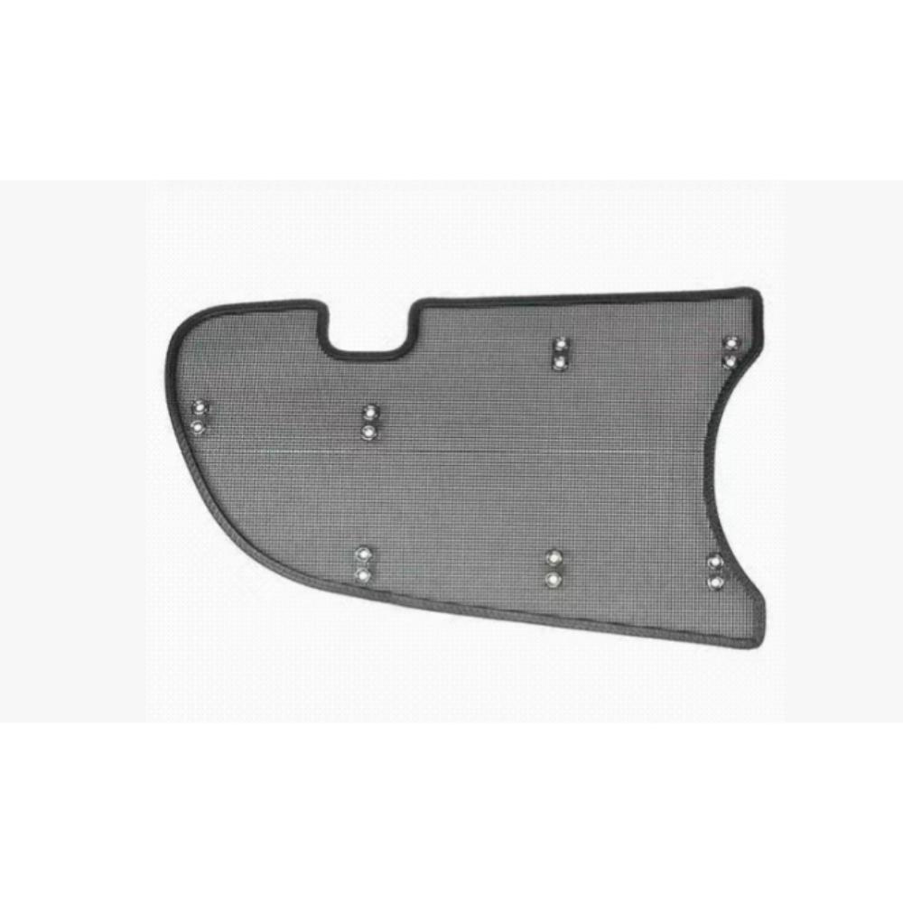 Front Bumper Grille Insect Proof Cover For Mercedes Benz GLC- Class GLC43 GLC63 2020-2022