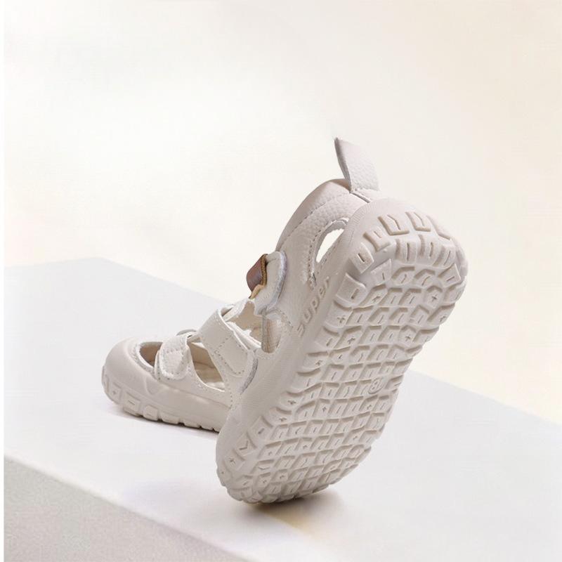 Atmungsaktive weichsohlige Schuhe für Jungen mit Anti-Rutsch-Funktion für Freizeit
