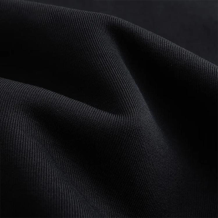 Anta Good Things Will Happen Casual Pants Unisex Black 162618303S-2