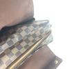Louis Vuitton N45255 Damier Naviglio Crossbody bag Shoulder Bag Ebene Brown