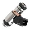 1Pcs IWP-189 Petrol Fuel Injector Shower Style For Ducati 848 1098 1198 MOTO GUZZI 28040161A IWP189 Automotive Engine Parts