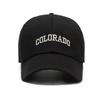 Sun Hat Alphabet Baseball Cap Fashion Spring And Autumn Sports Hat Trend Couple Hat Outdoor Casual Hat