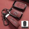 Stylish 10th-Gen Accord Civic CRV Key Cover - High-End Men's Design