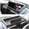 Automobile Front Dashboard Storage Tray Car Interior Holder for Jimny 2019 Place USB Cable Phone for Key Card