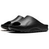 Li Ning Slide Slippers Unisex Black AGAU023-3