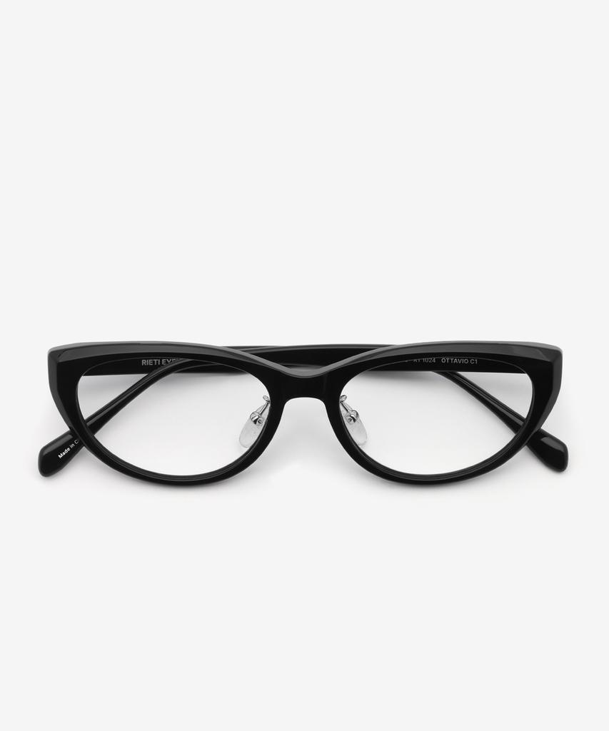 Lieti Ottavio C1 Black