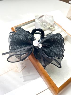 Haar-Accessoires – Haarklammern