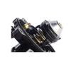 A2712000315 Car Accessories M271 Engine Cooling Thermostat Housing 2712000315 for Benz W204 W212 S204 C207 A207