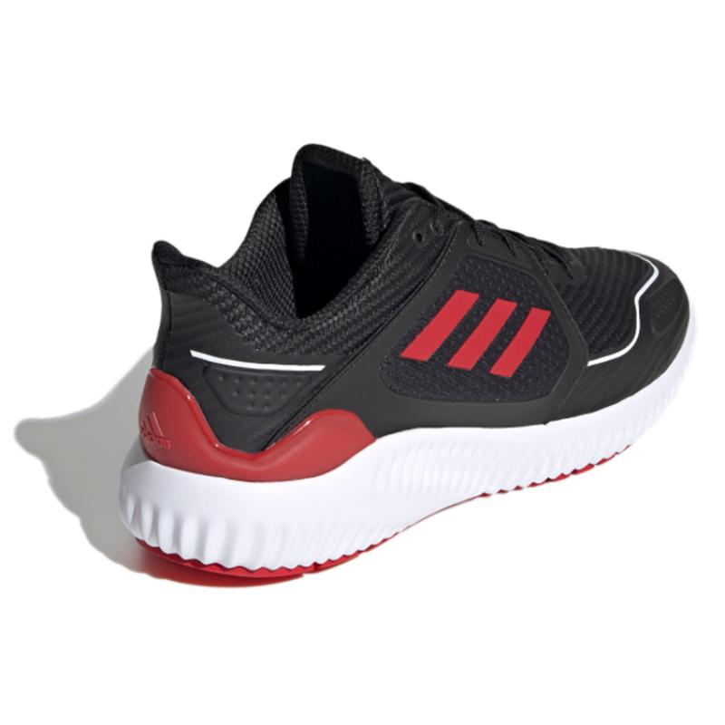 Adidas Climawarm Bounce Black/Red Sneakers G54871