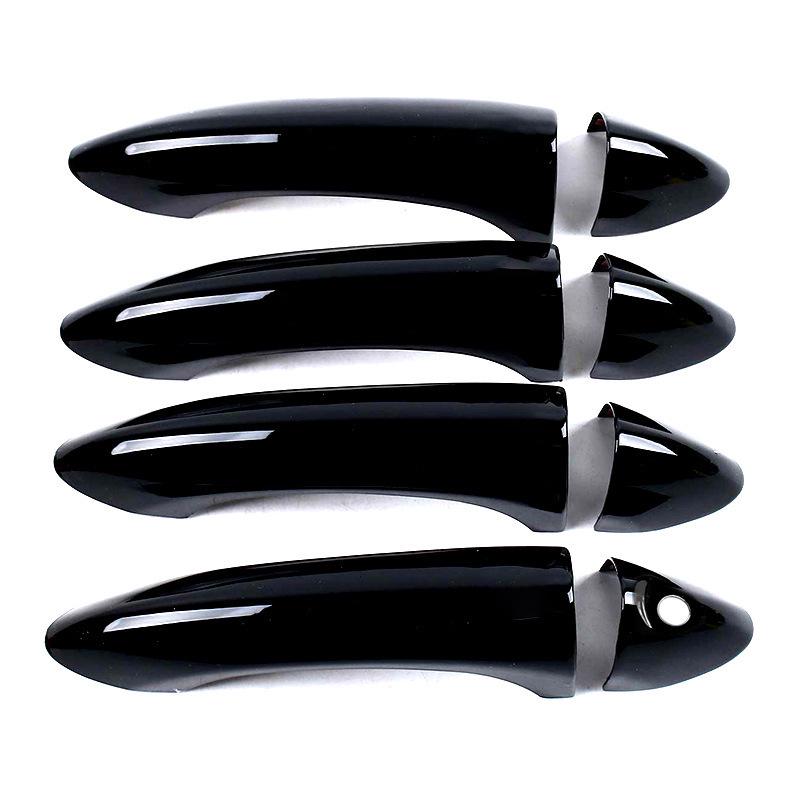 15-21 Buick Verano Klamka Ozdobny Dodatek Chroniący Przed Zarysowaniami