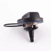 Car Petrol Caps Fuel Plug Gas Tank Cover For BMW F10 F11 F20 F30 F32 F02 F15 F25 E90  Fuel Tank Cap16117222391