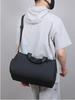Unisex Swim Fitness Bag with Shoe Compartment – Wet/Dry Separation for Travel, Sports, and Outings