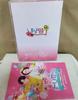 [USED] Love Manual: Hunnam and Jung-eum's Love Diary DVD-BOX1