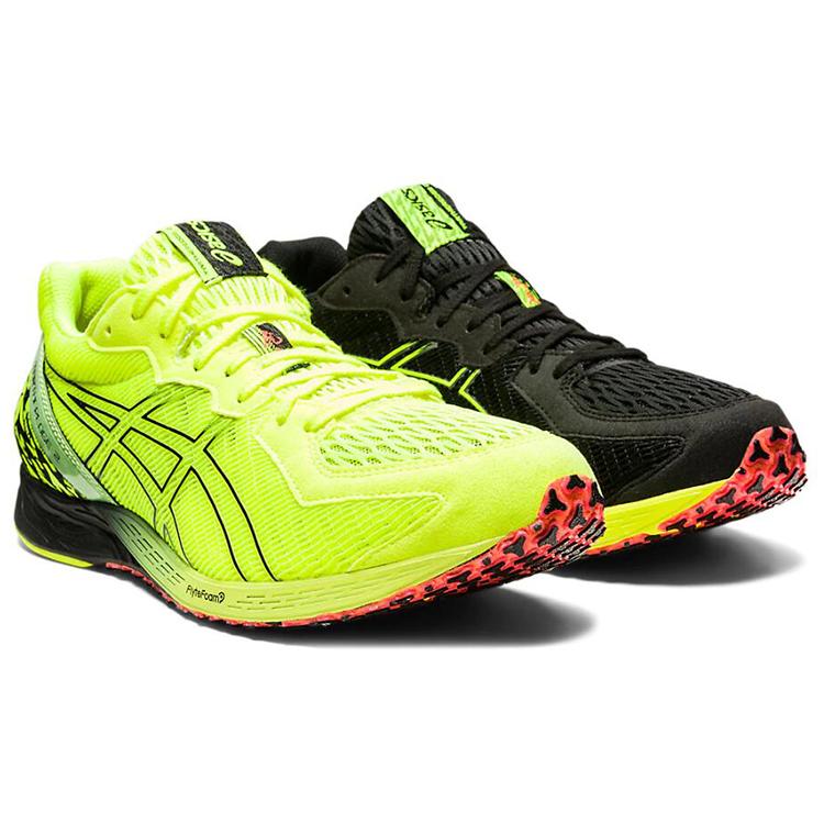 ASICS Tartheredge 2 Tenka 'Safety Yellow' 1011A937-750