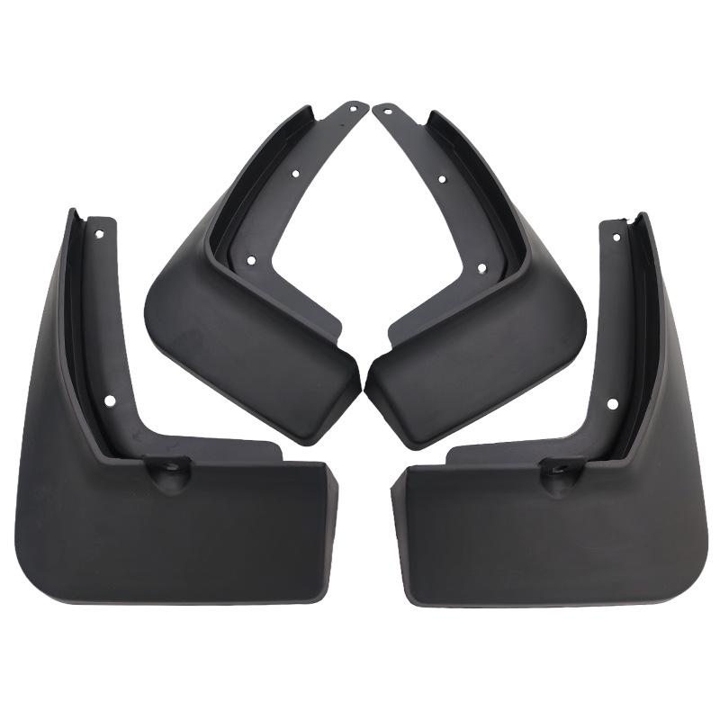 

Брызговики для Hyundai Santa Fe 2019-2023