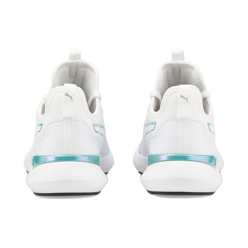 Puma  Pure XT Stardust - White Porcelain Women Sneakers 376635-02