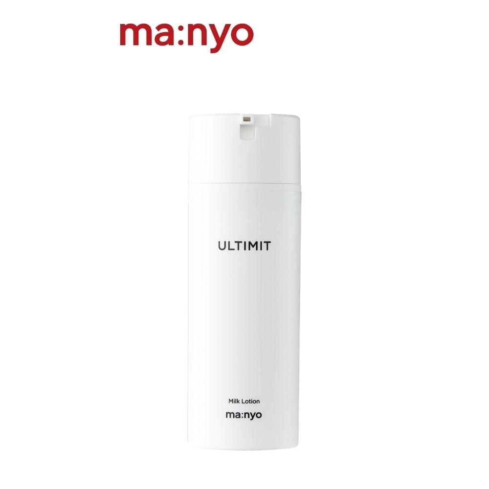 

ma:nyo Ultimate All-in-One Milk 120ml