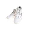 Asics Gel Hoop V13 'White Blue' Sneakers 1063A054-100