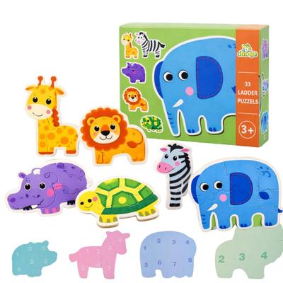 Puzzle-uri și jocuri de logică – Puzzle-uri