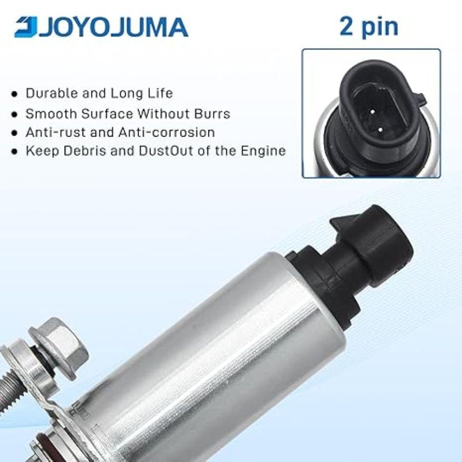 Intake Exhaust Camshaft Position Actuator Solenoid Camshaft Actuator