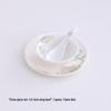 Xiuzhi Ceramic Lotus Tableware Set