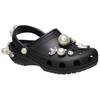 Crocs Classic Clog Simone Rocha Black 209623-001