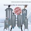 Aokewen Two-Stage Oil-Water Separator Purifier