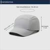 Adjustable Mesh Baseball Cap Ultralight Sports Caps Casual Sun Hat  Unisex