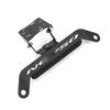 For HONDA NC750D NC 750D NC750 D Motorcycle Front Phone Stand Holder Smartphone Phone GPS Navigaton Plate Bracket