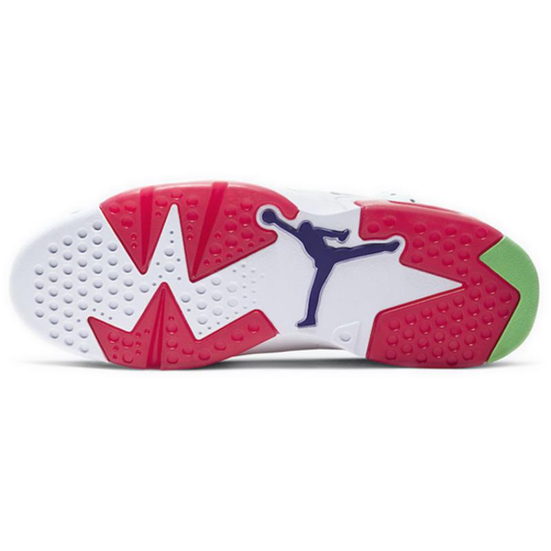 Air Jordan 6 Retro 'Hare' Jordan CT8529-062