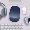 Ergonomic Wrist Support Mouse Pad Slow Rebound Soft Keyboard Hand Cushion Non-Slip Creative Mouse Palm Mat Home Office Supplies