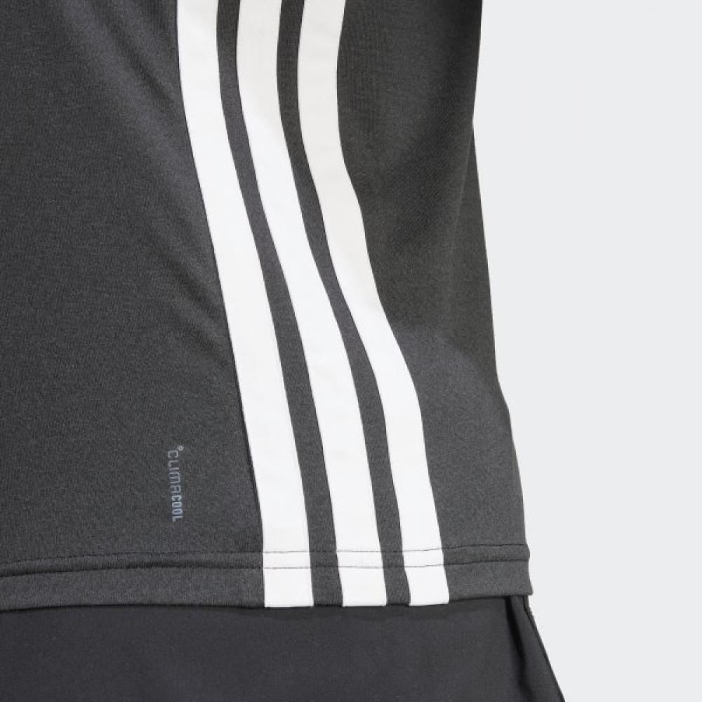 Adidas ClimaCool Train Essentials 3s Weekout Tee To Cool Sweat And Heat For Women