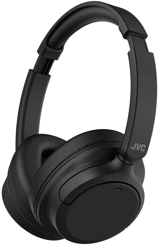 Наушники JVC HAS75N-B-U черный