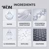 Graphene Ceramic Coating Car Coating, Nano Paint Sealant Kit, 10H Acid Rain Resistant Hardness Hydrophobic Polish for Auto, DIY Shine And Protection