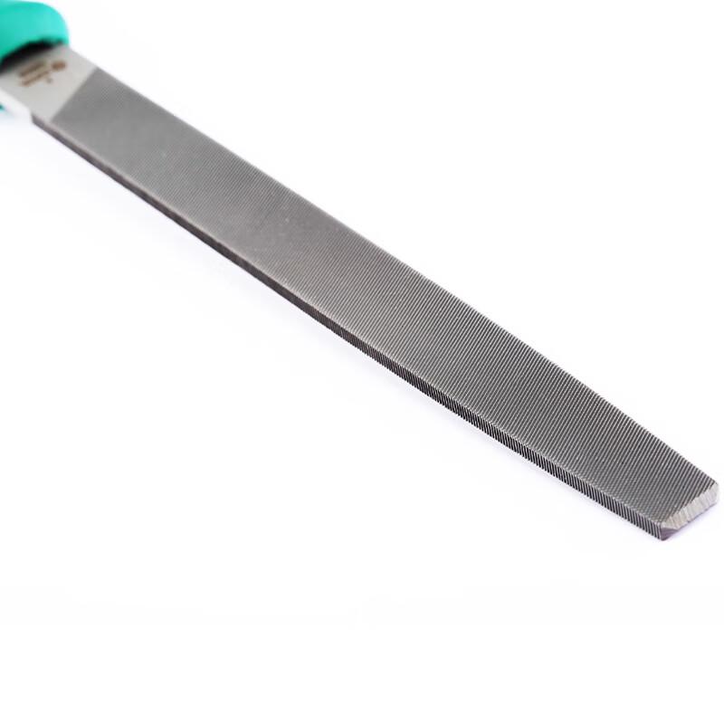 SATA 03915 Half-Round File