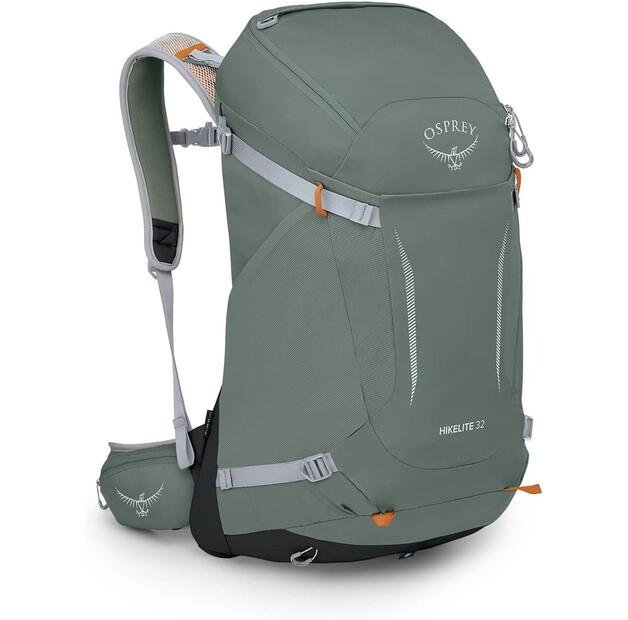 

Рюкзак Osprey Hikelite 32 pine leaf green (10004868/10004869)
