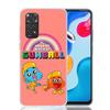 Custodia Telefono Il Fantastico Mondo di Gumball Per Xiaomi Redmi Note 13 14 15 Pro Plus 12S 12 14S 11S 11E 10 10S 11 11T 5G 4G Cover Coque