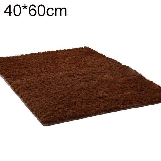 Warm Soft Non-slip Living Room Bedroom Rug Washable Floor Mat Carpet Home