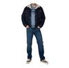 Куртка джинсовая Wrangler W41DHN842