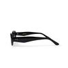 Mitaseongeullaseu Blinky Sunglasses Mt002693C1 Black