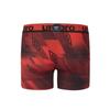 4er-Pack Herren-Boxershorts mit Sublimationsdruck