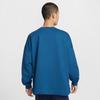 Nike Men's Sportswear Knit Crewneck Sweatshirt IF0748