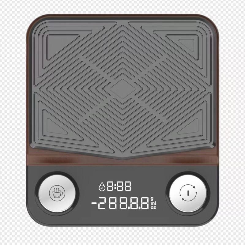 Miling Smart Coffee Scale (CN version)