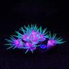 Silicone Simulation Anemones Soft Non-Toxic Artificial Coral Colorful Decorative Fish Tank Landscaping Fish Tank