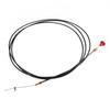 Strong Material Throttle Cable Carburetor Choke Cable Wire: 10mm