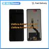 Tela LCD e Digitalizador Montagem Completa Para Ulefone Armor 30 30 Pro Armor 33 33 Pro