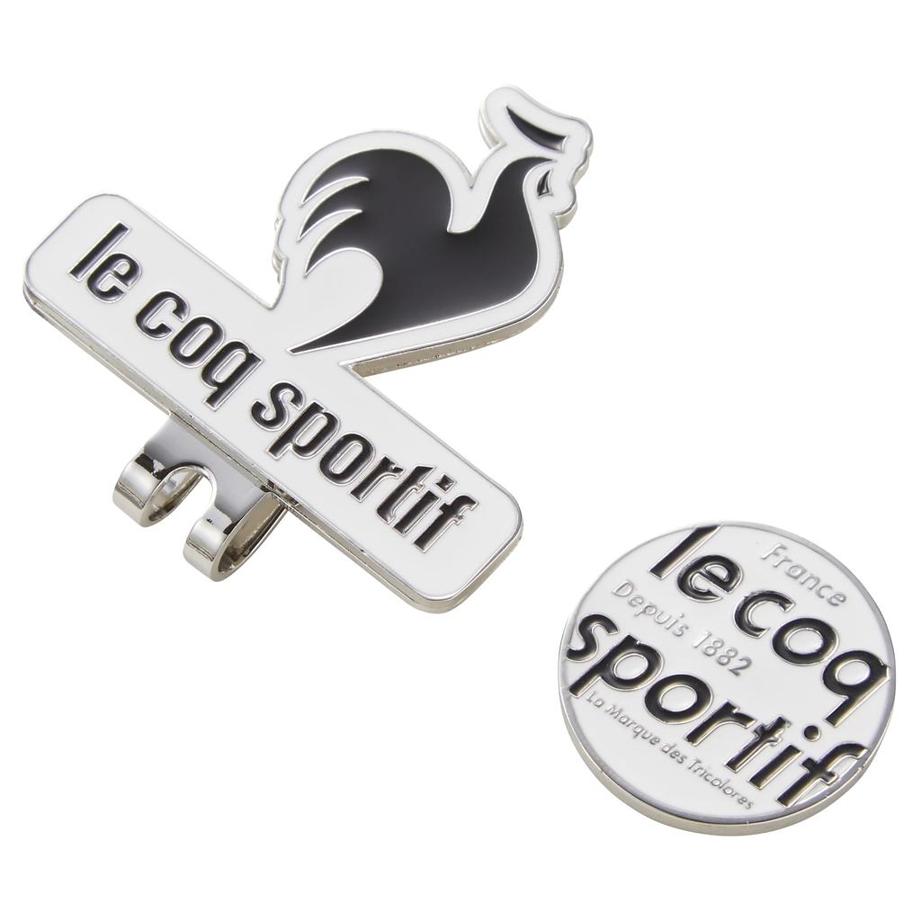 Coq [Le Sportif] LG5SAZ60M_WHBK_F