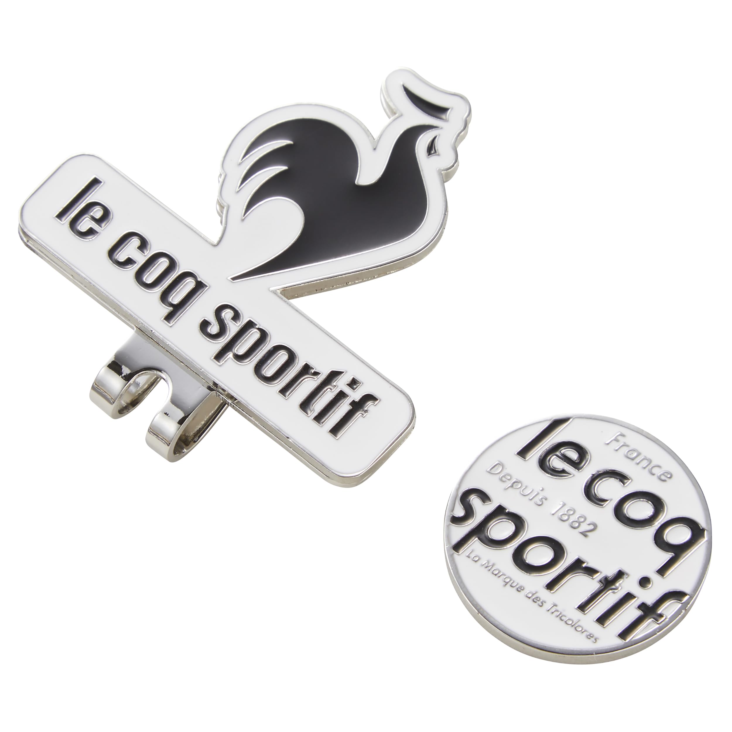 

Coq [Le Sportif] LG5SAZ60M_WHBK_F