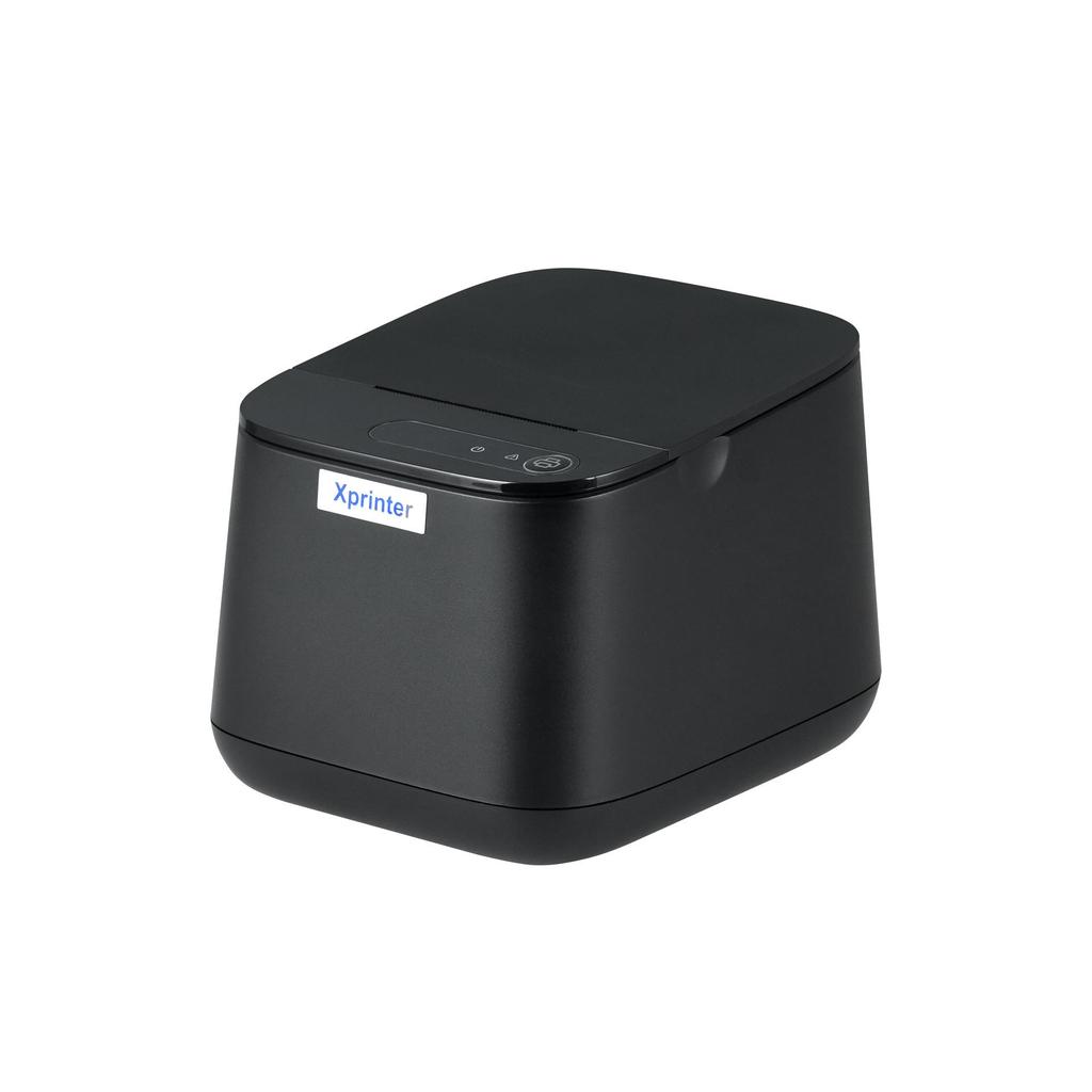 Xprinter XP-58IIH Bluetooth Thermal 58MM Receipt Printer - Ideal for Supermarkets and Takeaways