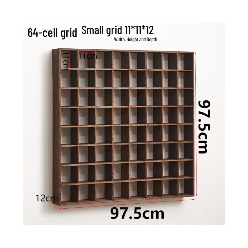 

Modern Retro Ceramic Tea Cup & Pot Display Rack